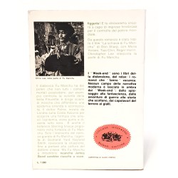 La schiava di Fu Manchu 2