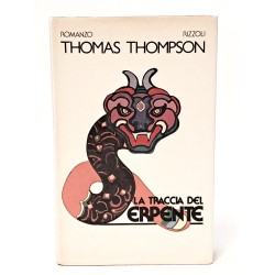 La traccia del serpente