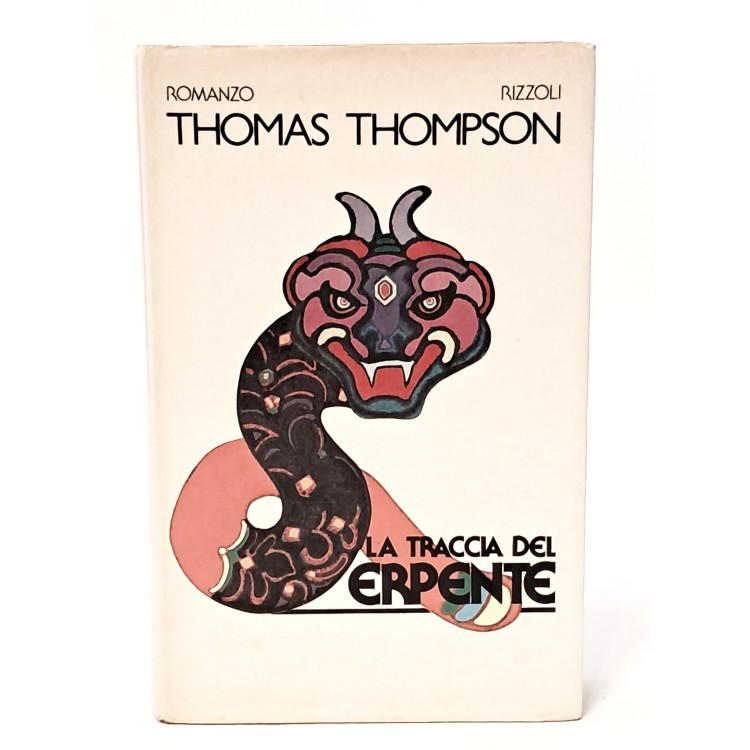 La traccia del serpente