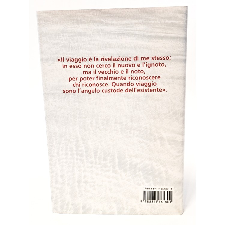 Lo sguardo della contessa Hahn-Hahn (giù per il Danubio)