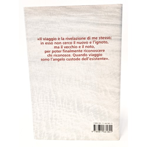 Lo sguardo della contessa Hahn-Hahn (giù per il Danubio)