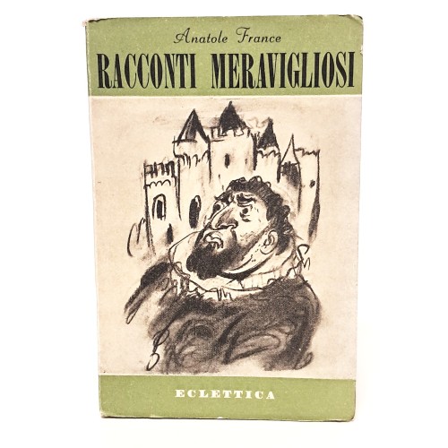 Racconti meravigliosi