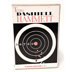 Tutto Dashiell Hammett