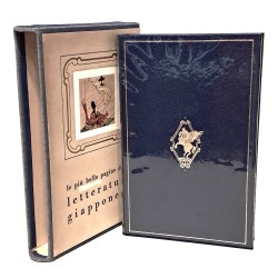 Le più belle pagine della letteratura giapponese