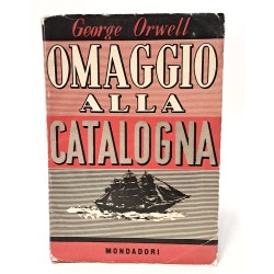 Omaggio alla Catalogna