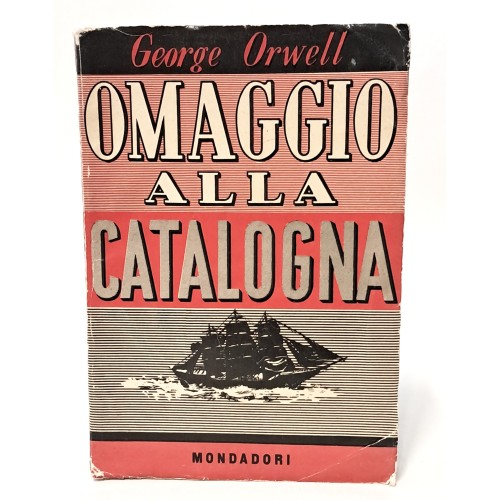 Omaggio alla Catalogna