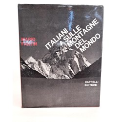 Italiani sulle montagne del mondo