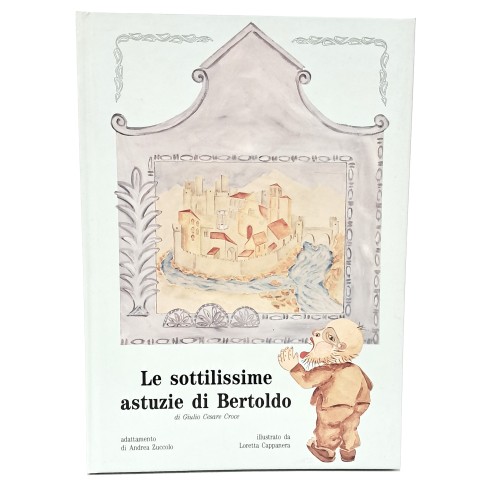Le sottilissime astuzie di Bertoldo
