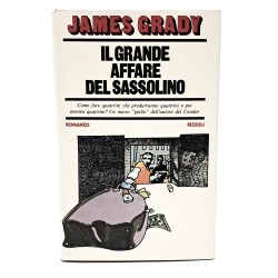 Il grande affare del sassolino