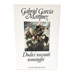 Dodici racconti raminghi