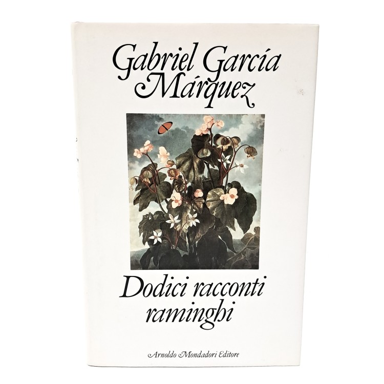 Dodici racconti raminghi