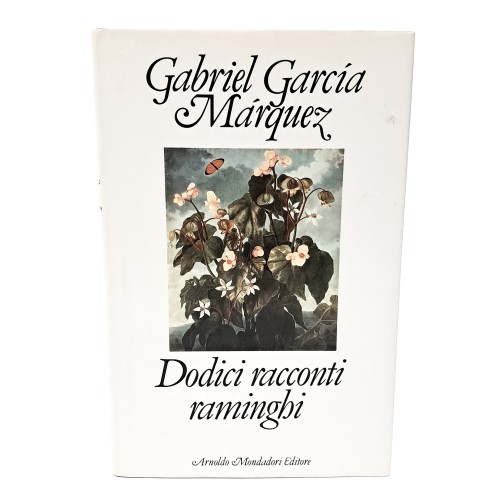 Dodici racconti raminghi