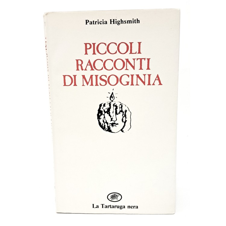 Piccoli racconti di misoginia