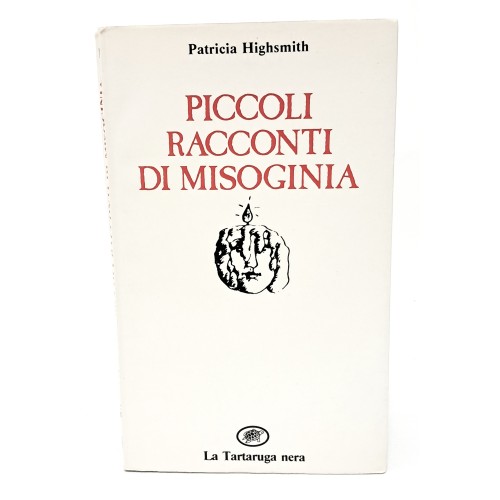Piccoli racconti di misoginia