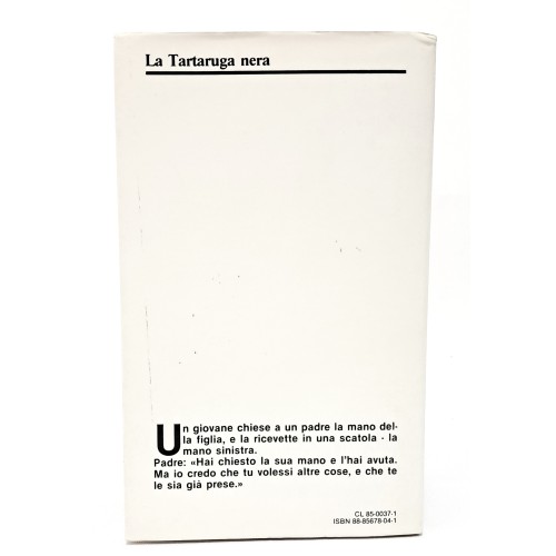 Piccoli racconti di misoginia