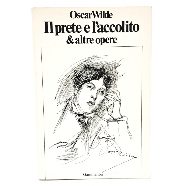 Il prete e l'accolito & altre opere