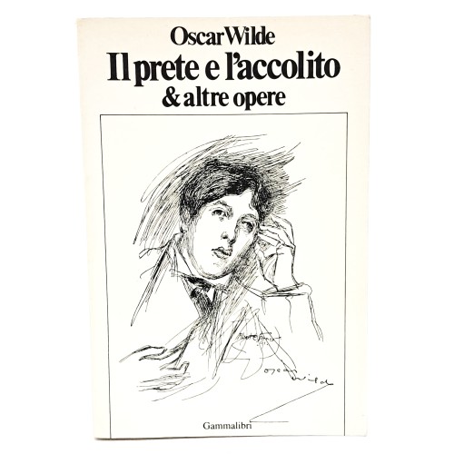 Il prete e l'accolito & altre opere