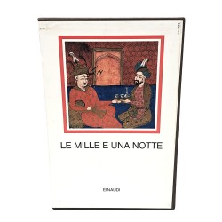 Le mille e una notte I-II