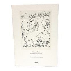 La morte a Venezia 2