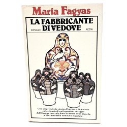 La fabbricante di vedove