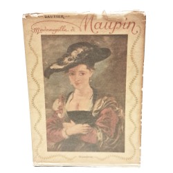 Madamigella di Maupin