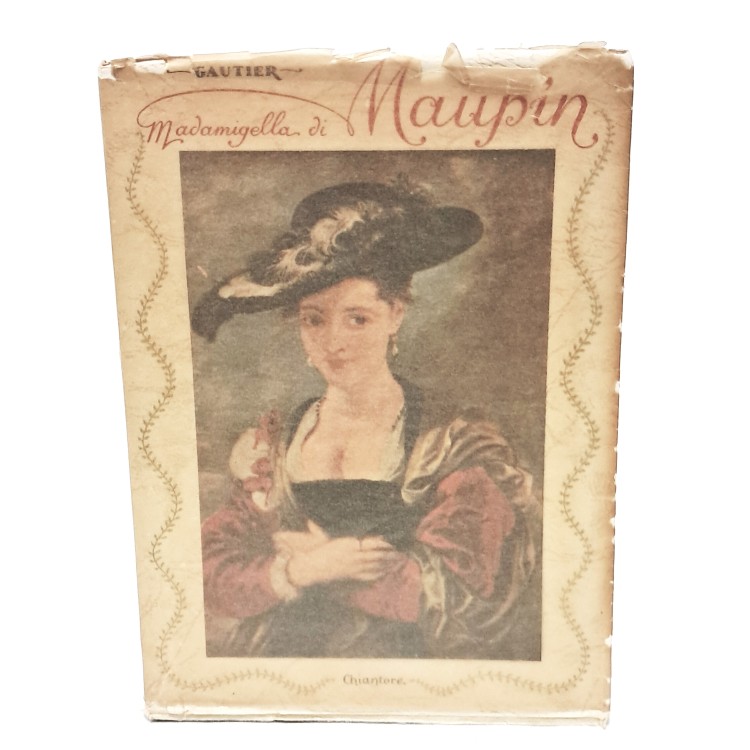 Madamigella di Maupin