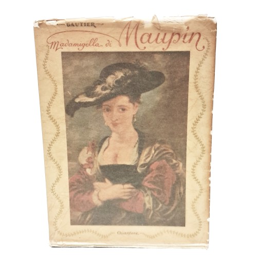 Madamigella di Maupin