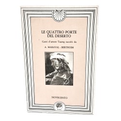 Le quattro porte del deserto