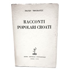 Racconti popolari croati