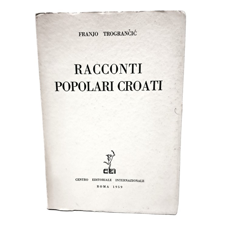Racconti popolari croati