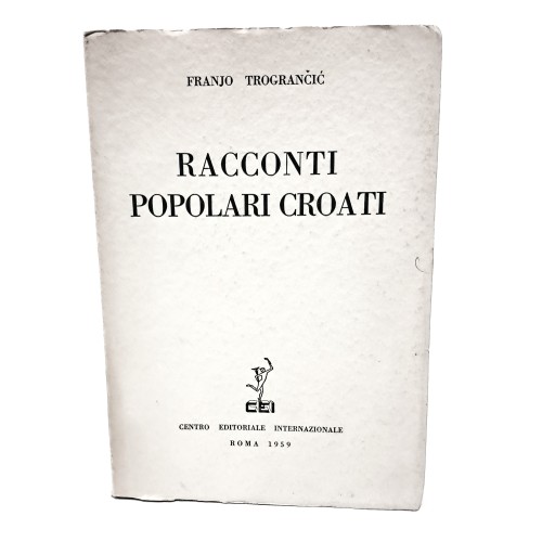 Racconti popolari croati