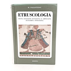 Etruscologia