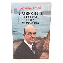Umberto II e la crisi della monarchia