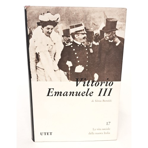 Vittorio Emanuele III
