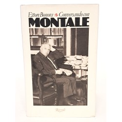 Conversando con Montale