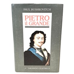 Pietro il Grande. La lotta per il potere (1671-1725)