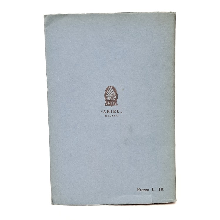 La mia vita in quella di Beppe Ciardi. Confidenze