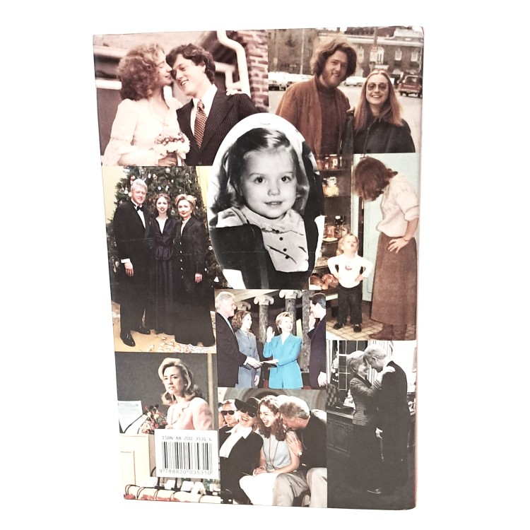 La mia vita, la mia storia