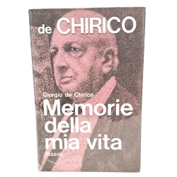 Memorie della mia vita