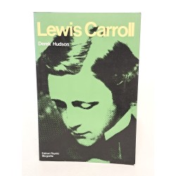 Lewis Carroll