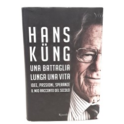 Una battaglia lunga una vita