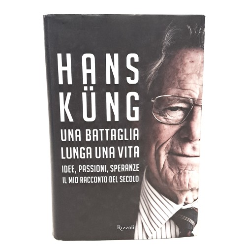 Una battaglia lunga una vita