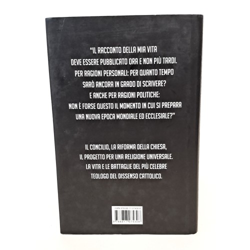 Una battaglia lunga una vita