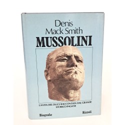 Mussolini