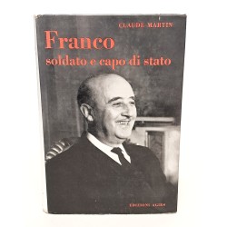 Franco soldato e capo di stato