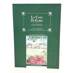 La casa di Elrig