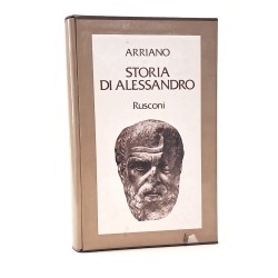 Storia di Alessandro