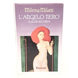 L'angelo nero e altri ricordi