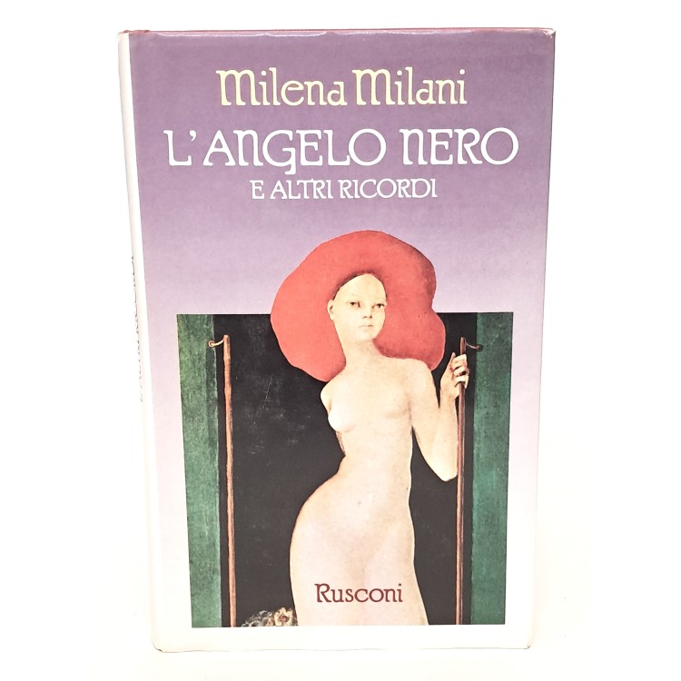 L'angelo nero e altri ricordi