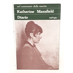 Diario di Katherine Mansfield